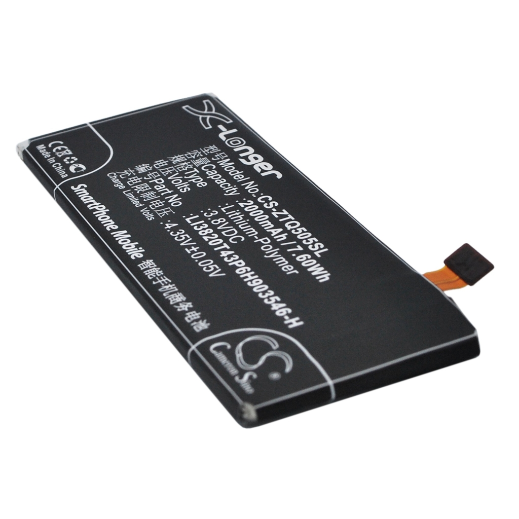 Mobile Phone Battery AT
