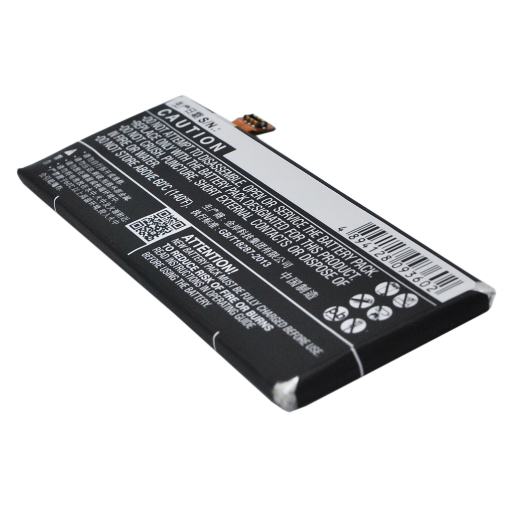 Mobile Phone Battery AT