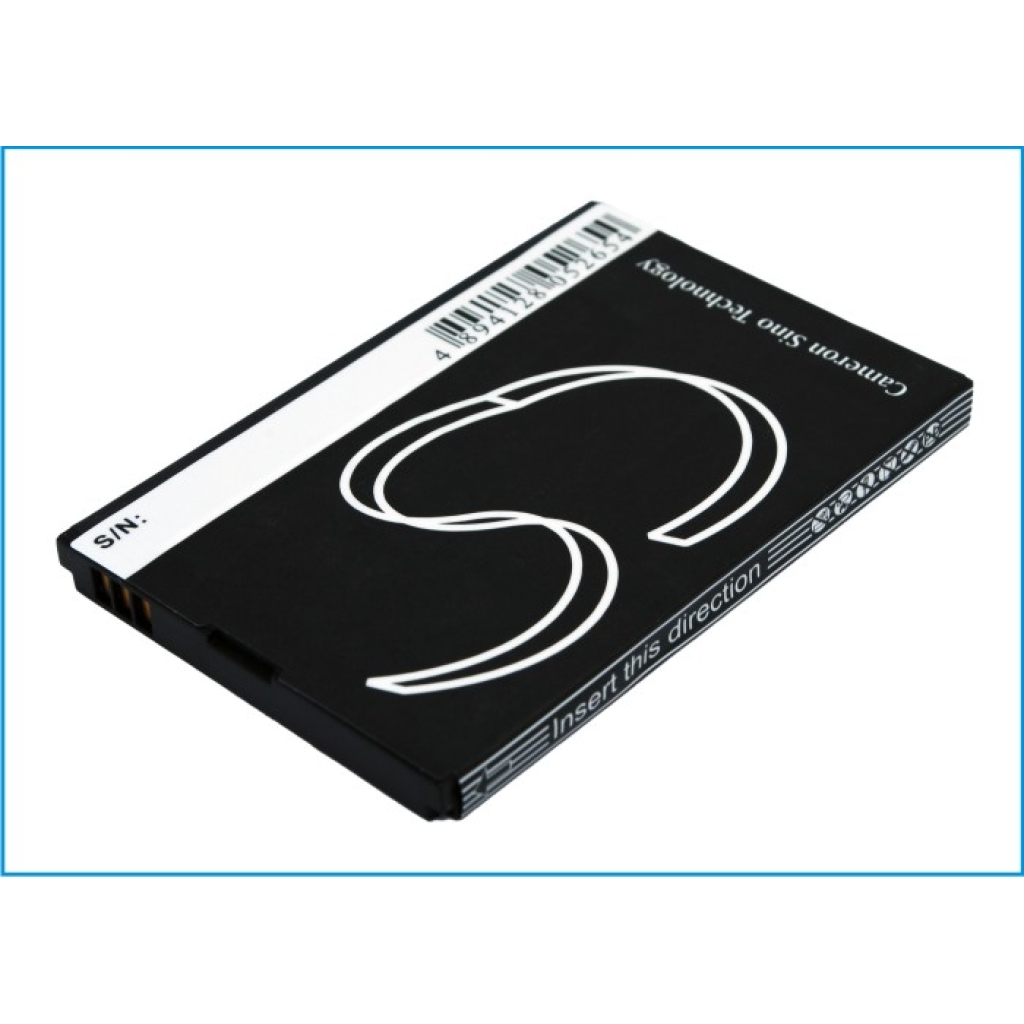 Mobile Phone Battery ZTE U500