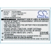 Mobile Phone Battery ZTE U500