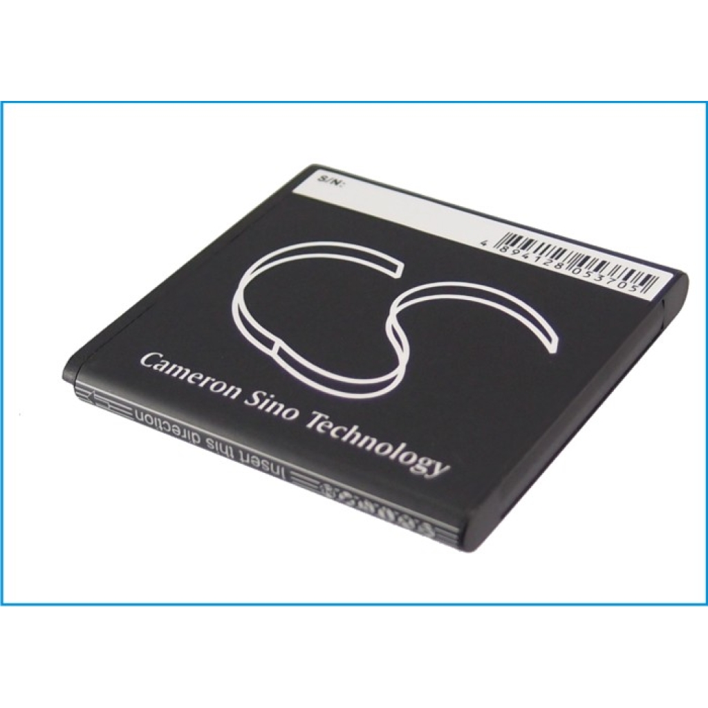 Mobile Phone Battery NET10 CS-ZTU830SL