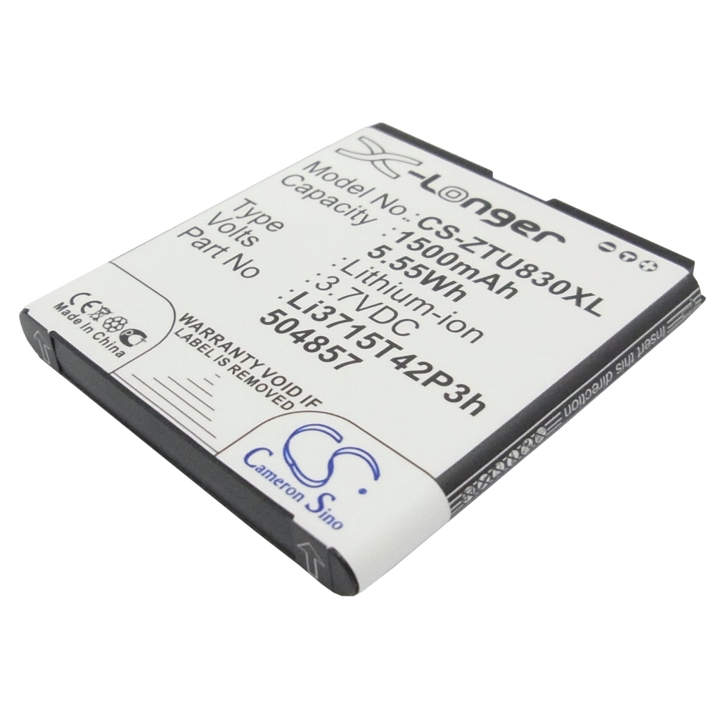 Mobile Phone Battery T-Mobile Concord