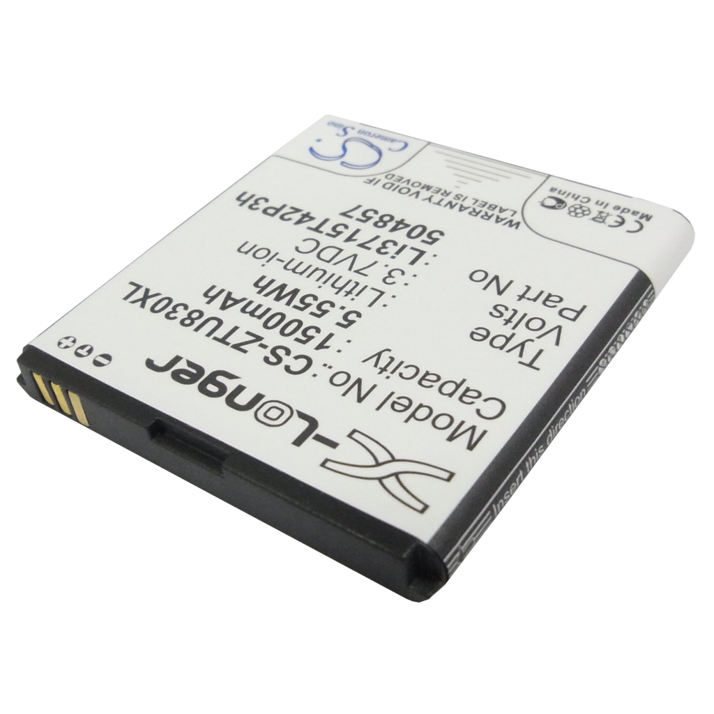 Mobile Phone Battery T-Mobile Concord