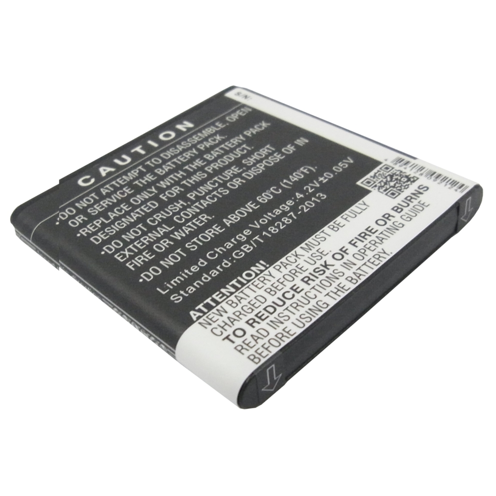 Mobile Phone Battery T-Mobile Concord