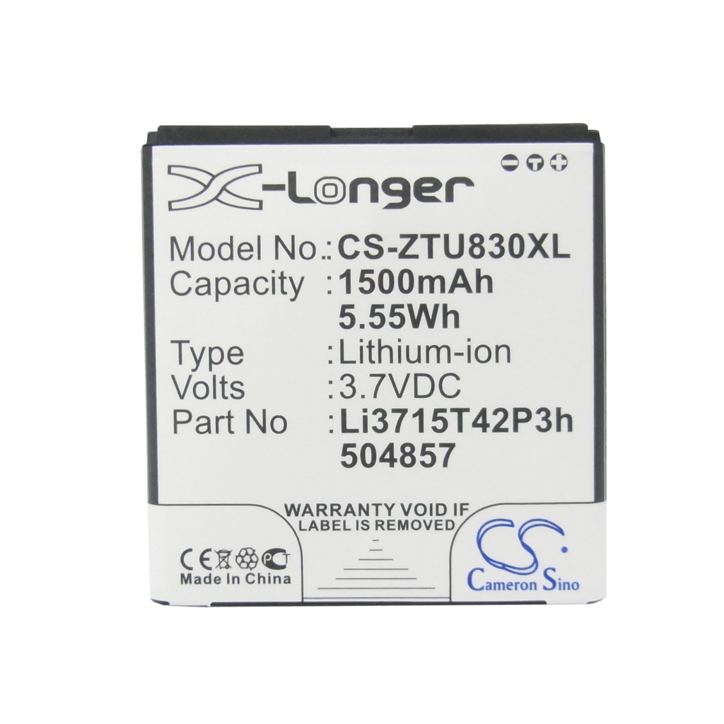 Mobile Phone Battery T-Mobile Concord