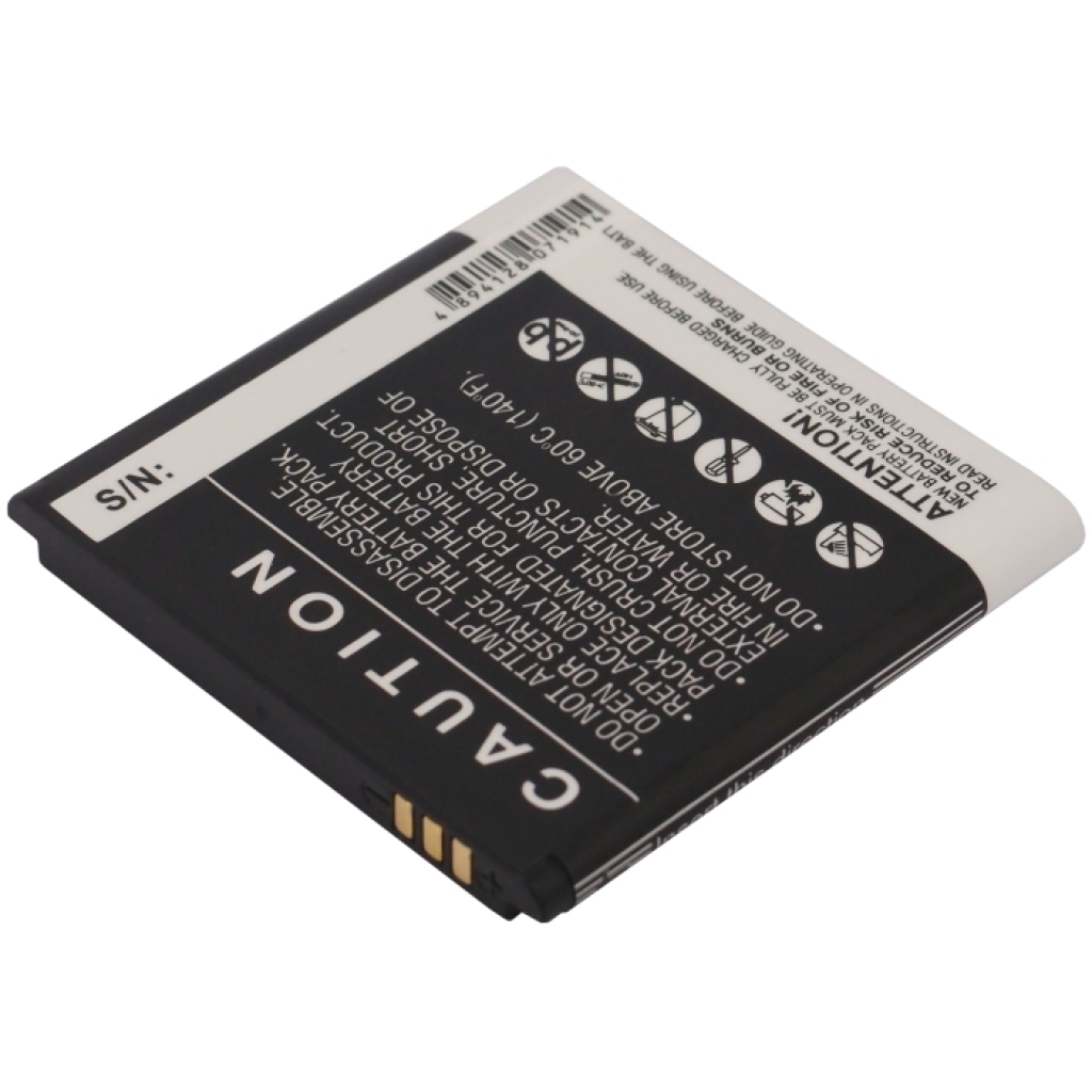 Mobile Phone Battery ZTE U880S2
