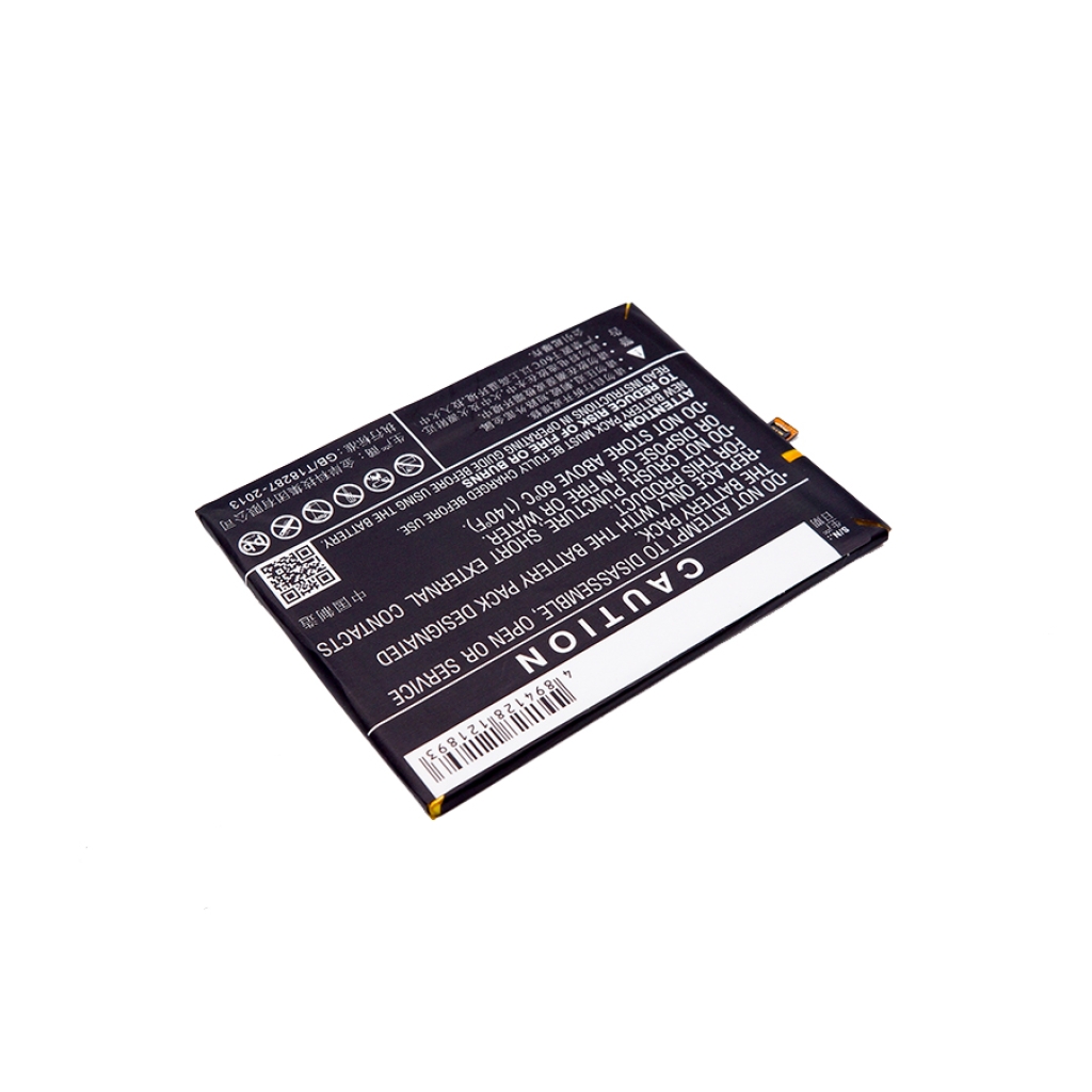 Mobile Phone Battery ZTE Blade D6
