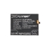Mobile Phone Battery ZTE Blade D6