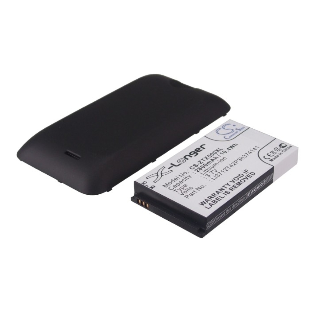 Mobile Phone Battery ZTE Score M