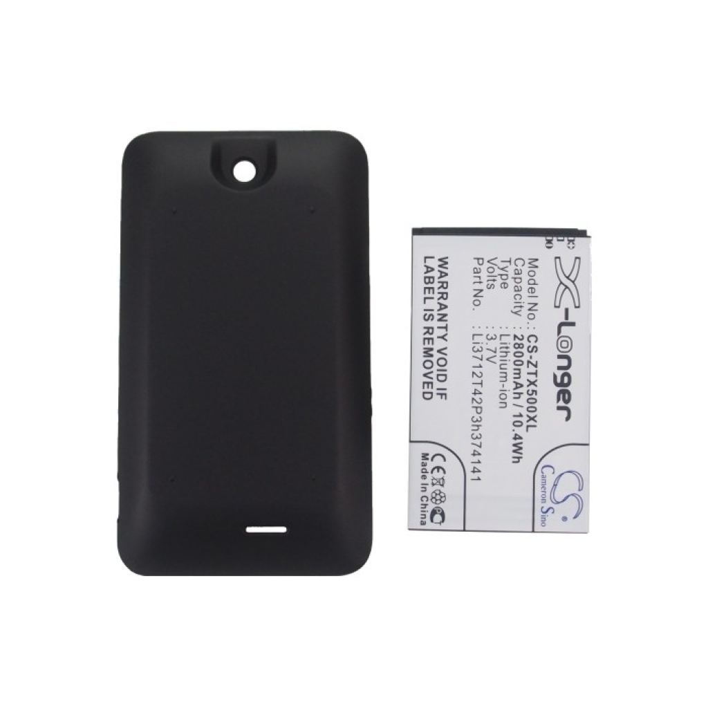 Mobile Phone Battery ZTE Score M