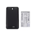 Mobile Phone Battery ZTE Score M