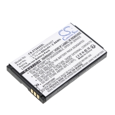 Compatible battery replacement for T-Mobile LI3709T72P3H553447,LI3710T42P3H553457,LI3714T42P3H-653457