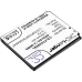 Mobile Phone Battery ZTE T7