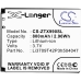 Mobile Phone Battery ZTE T7