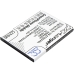 Mobile Phone Battery ZTE Q802T