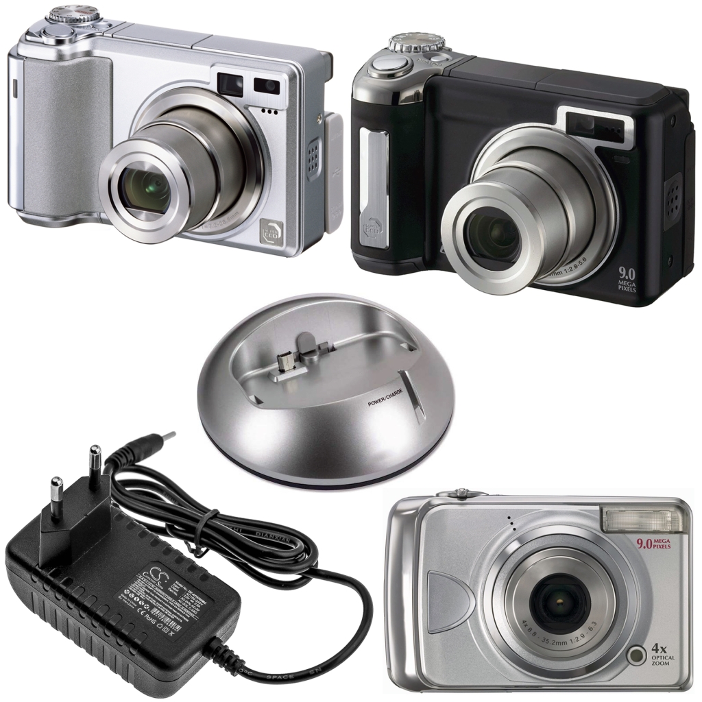 Camera Battery FUJIFILM DF-AFN300MC