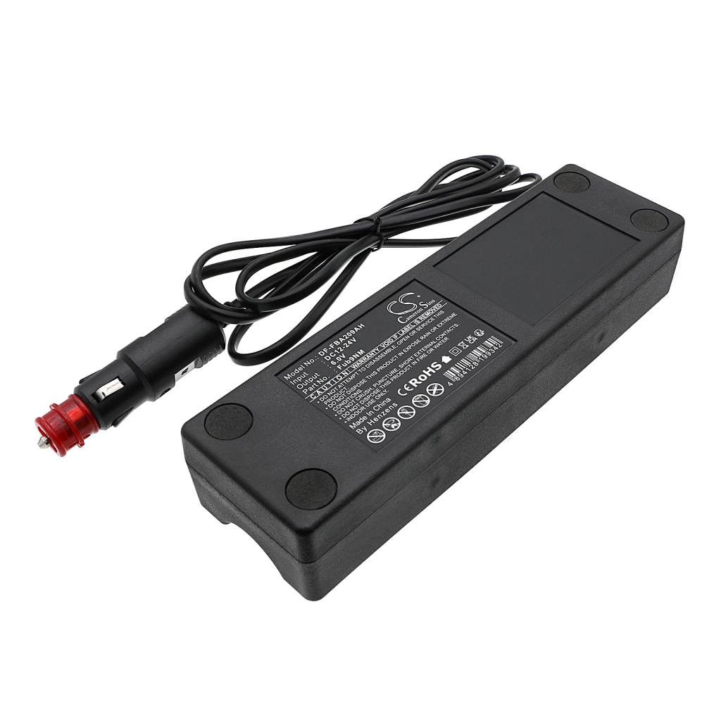 Power Tools Charger Hbc Spectrum 1