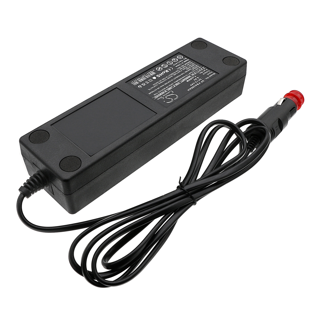 Power Tools Charger Hbc Spectrum 1