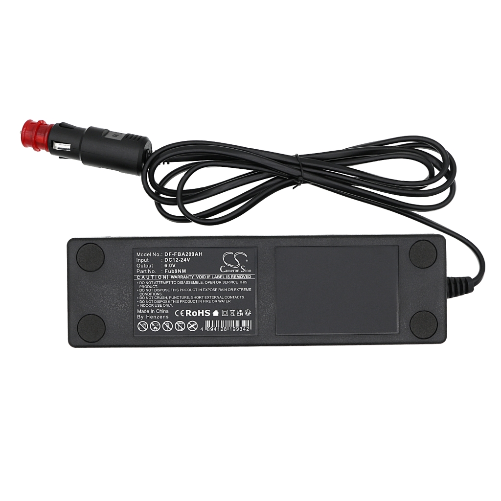 Power Tools Charger Hbc Spectrum 1