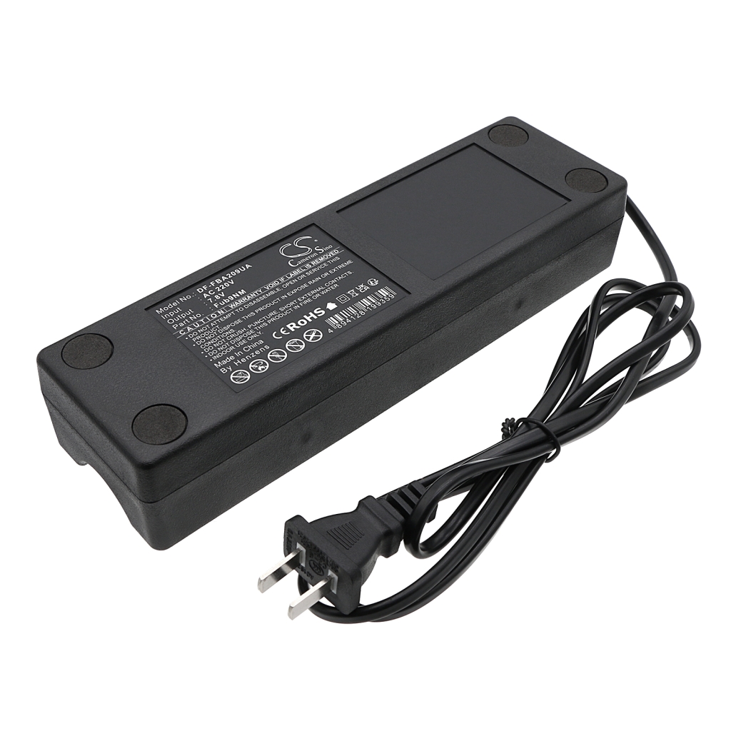 Power Tools Charger Hbc Spectrum 1