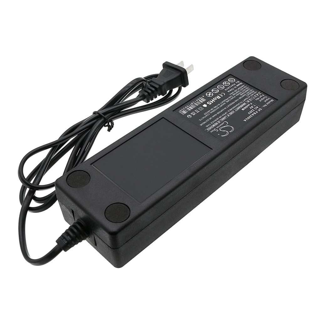 Power Tools Charger Hbc Spectrum 1
