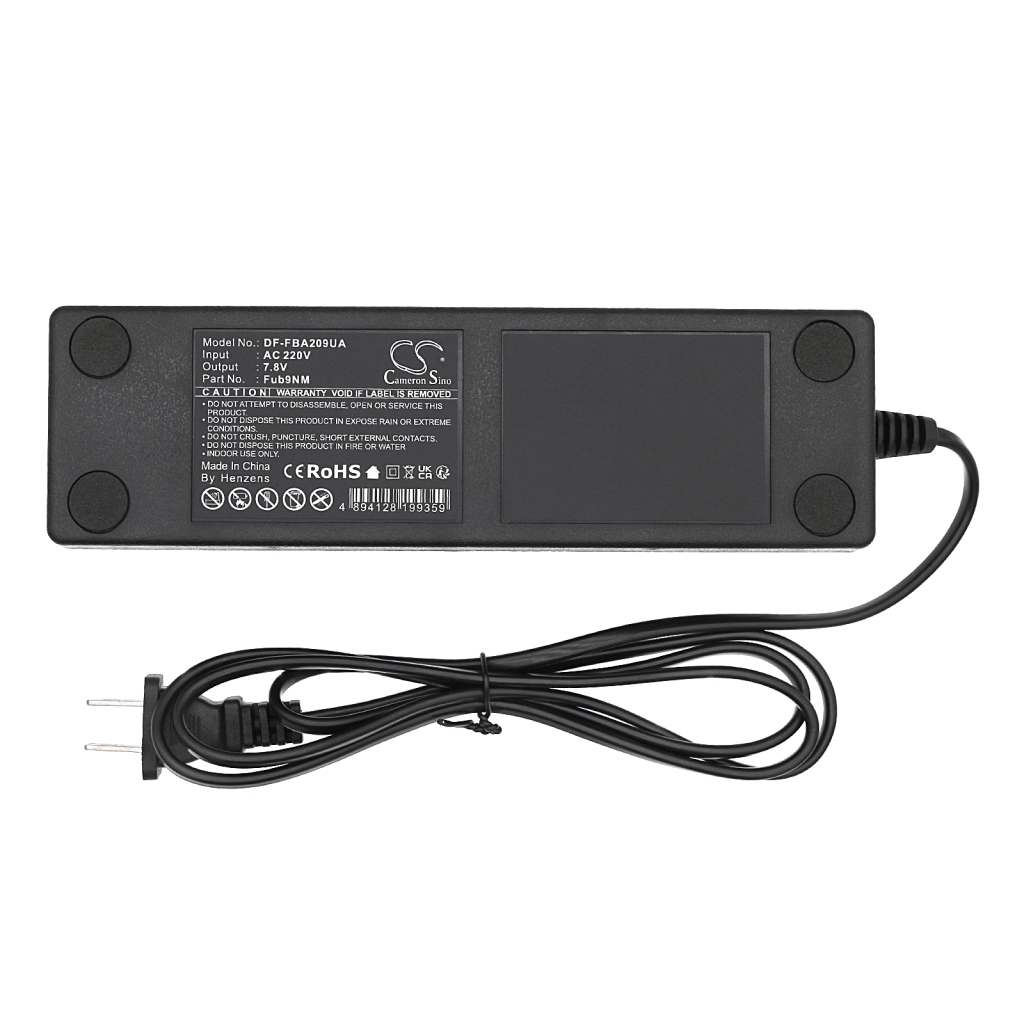 Power Tools Charger Hbc Spectrum 1