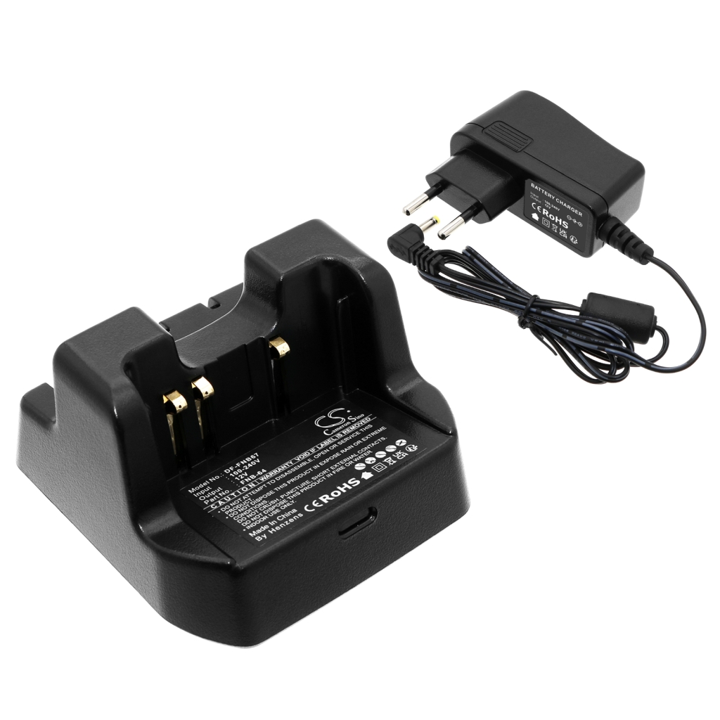 Two-Way Radio Battery Retevis DF-FNB67EU