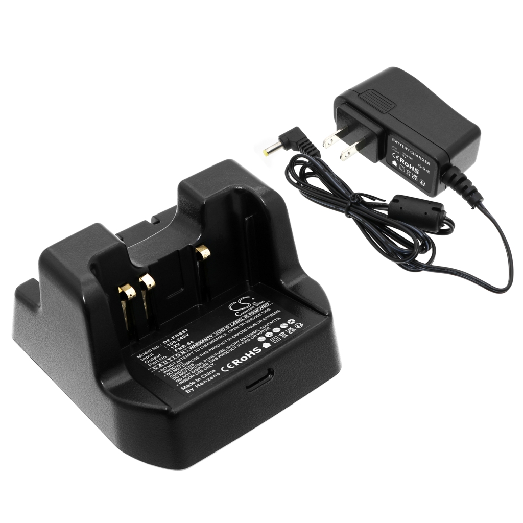 Two-Way Radio Battery Vertex DF-FNB67UA