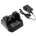 Two-Way Radio Battery Vertex DF-FNB67UA