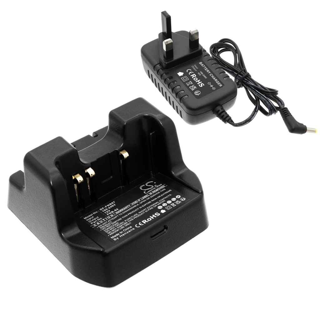Two-Way Radio Battery Retevis DF-FNB67UK