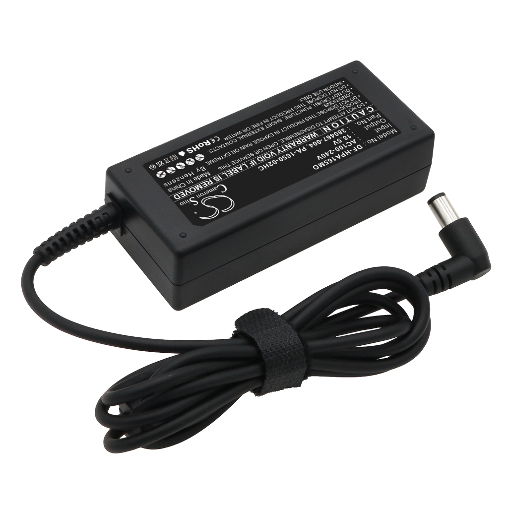 Notebook battery HP DF-HPA165MO
