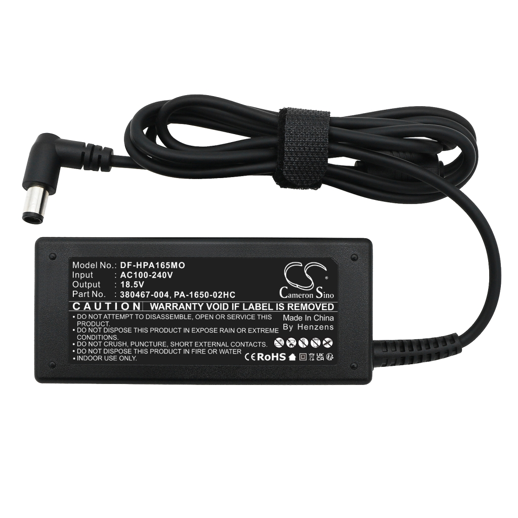 Notebook battery HP DF-HPA165MO