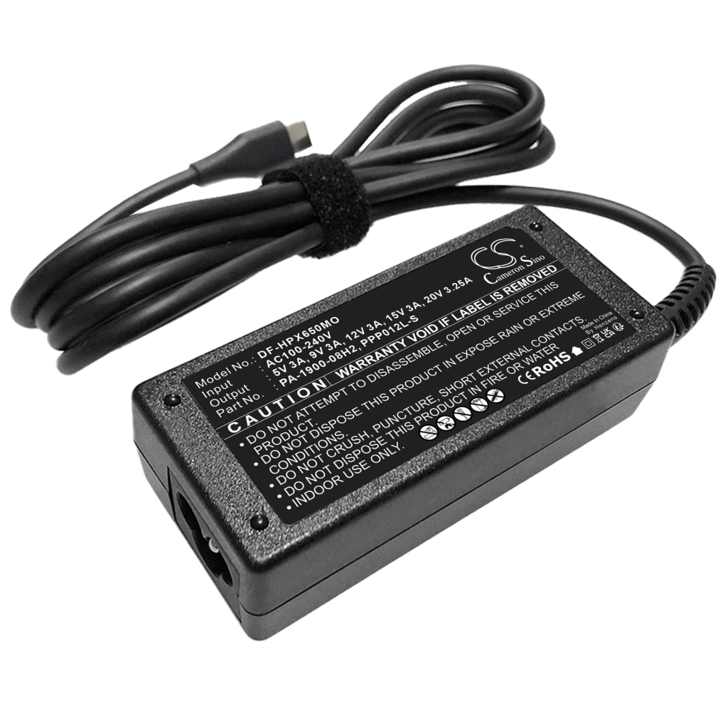 Tablet Battery DELL DF-HPX650MO