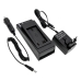DeskTop Charger Geomax Zoom 80