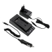 DeskTop Charger Geomax Zoom 80
