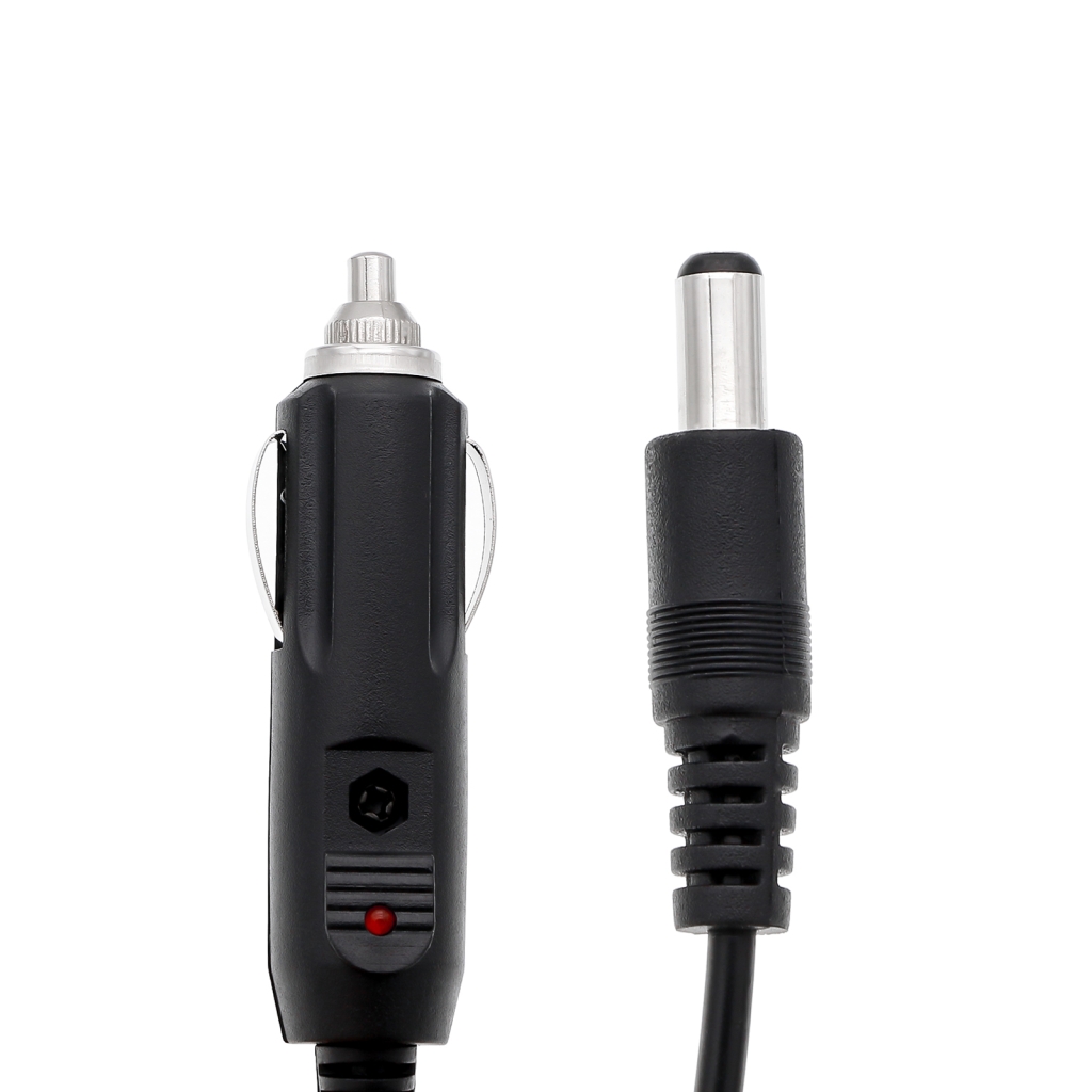DeskTop Charger Geomax Zoom 80