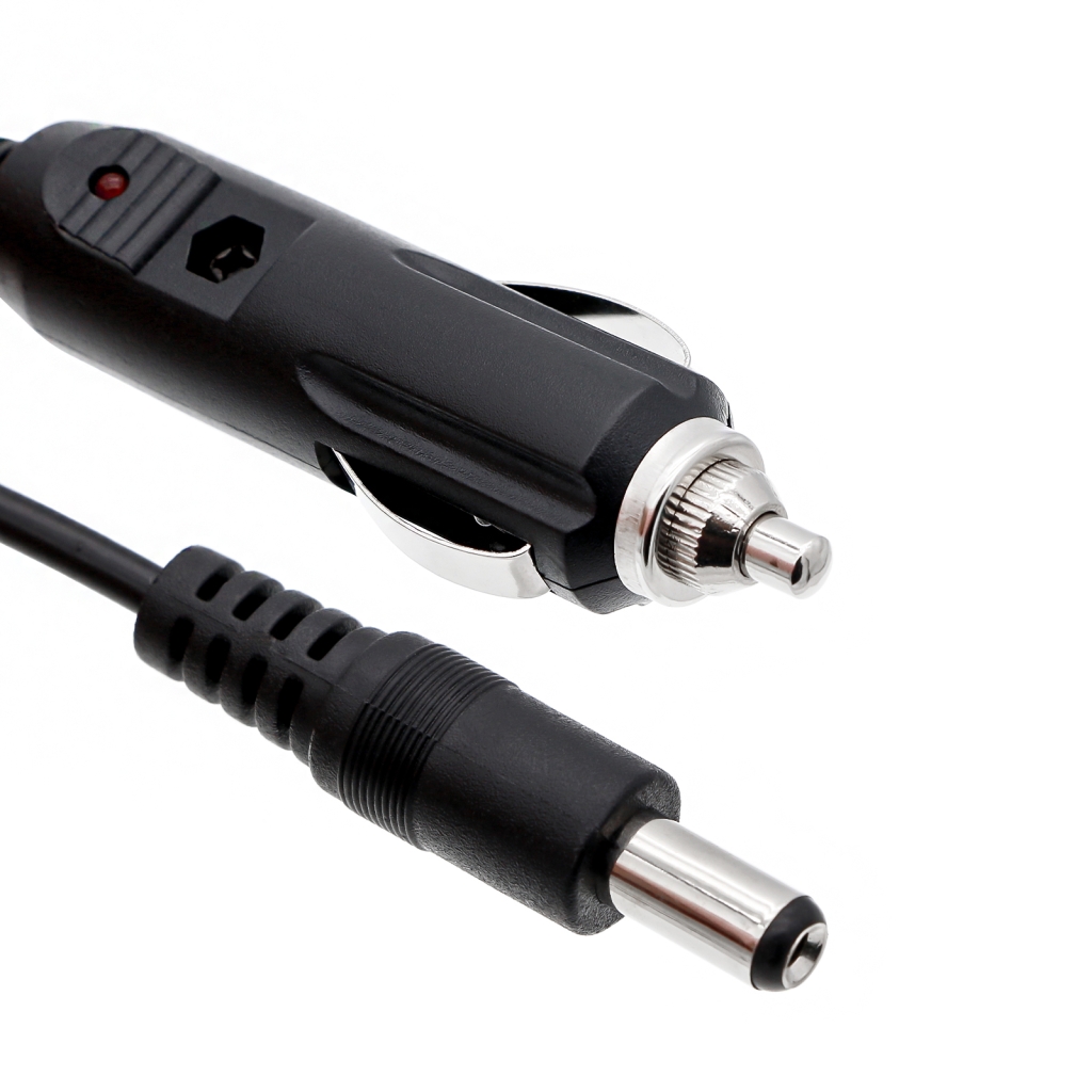 DeskTop Charger Geomax Zoom 80