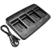 Power Tools Battery Adirpro DF-LPX341BA