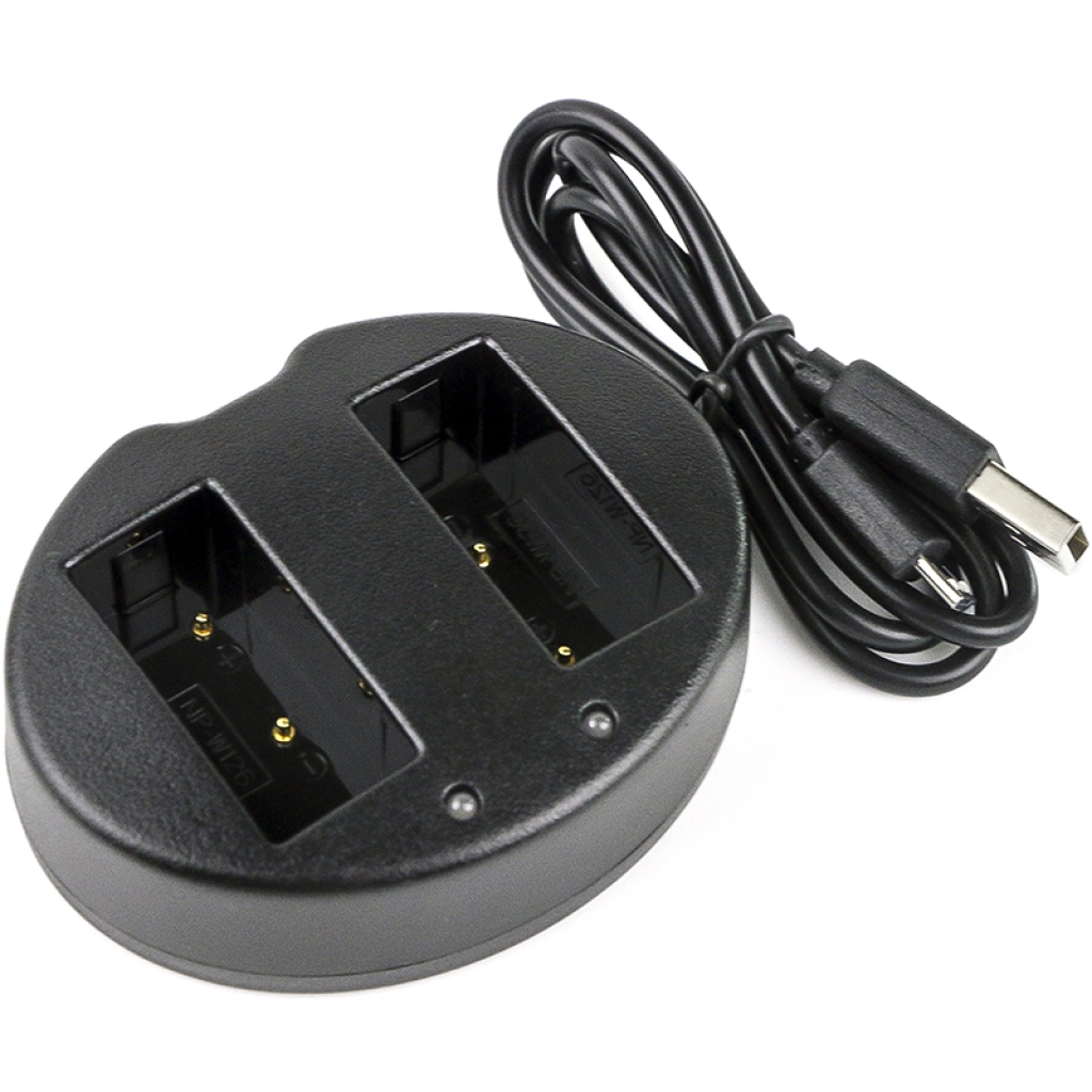 Camera Battery FUJIFILM DF-NPW126UH