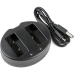 Camera Battery FUJIFILM DF-NPW126UH