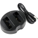 Camera Battery FUJIFILM DF-NPW126UH