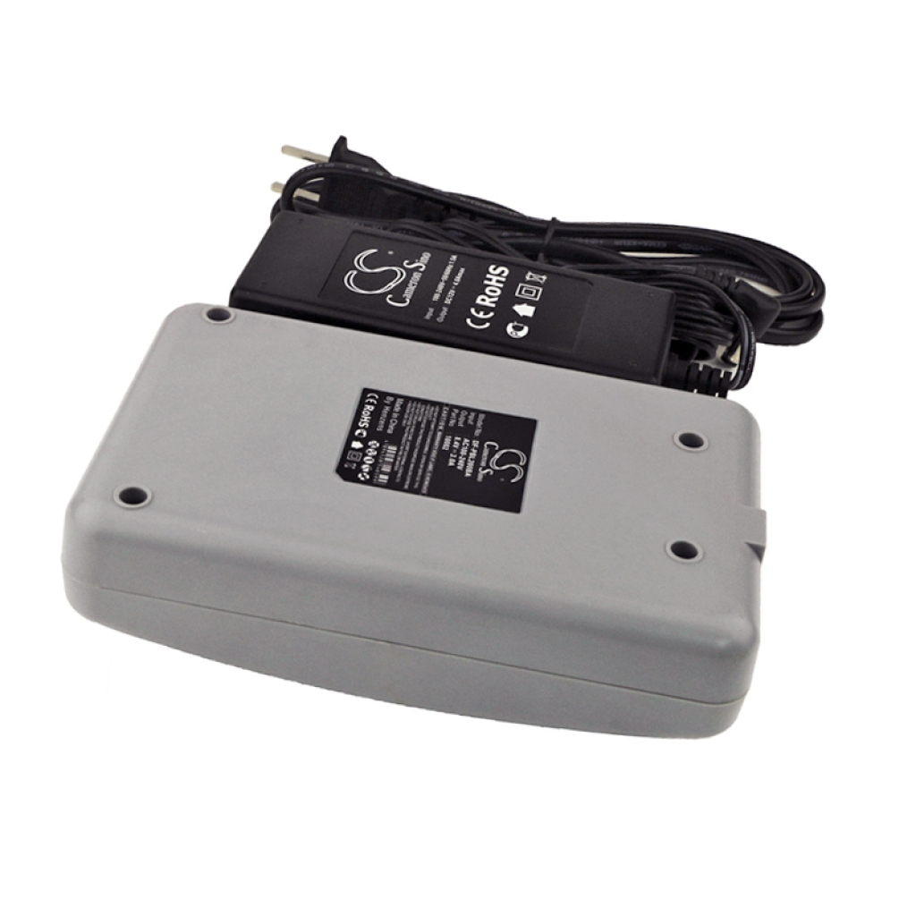 Power Tools Charger Pentax GPS RTK