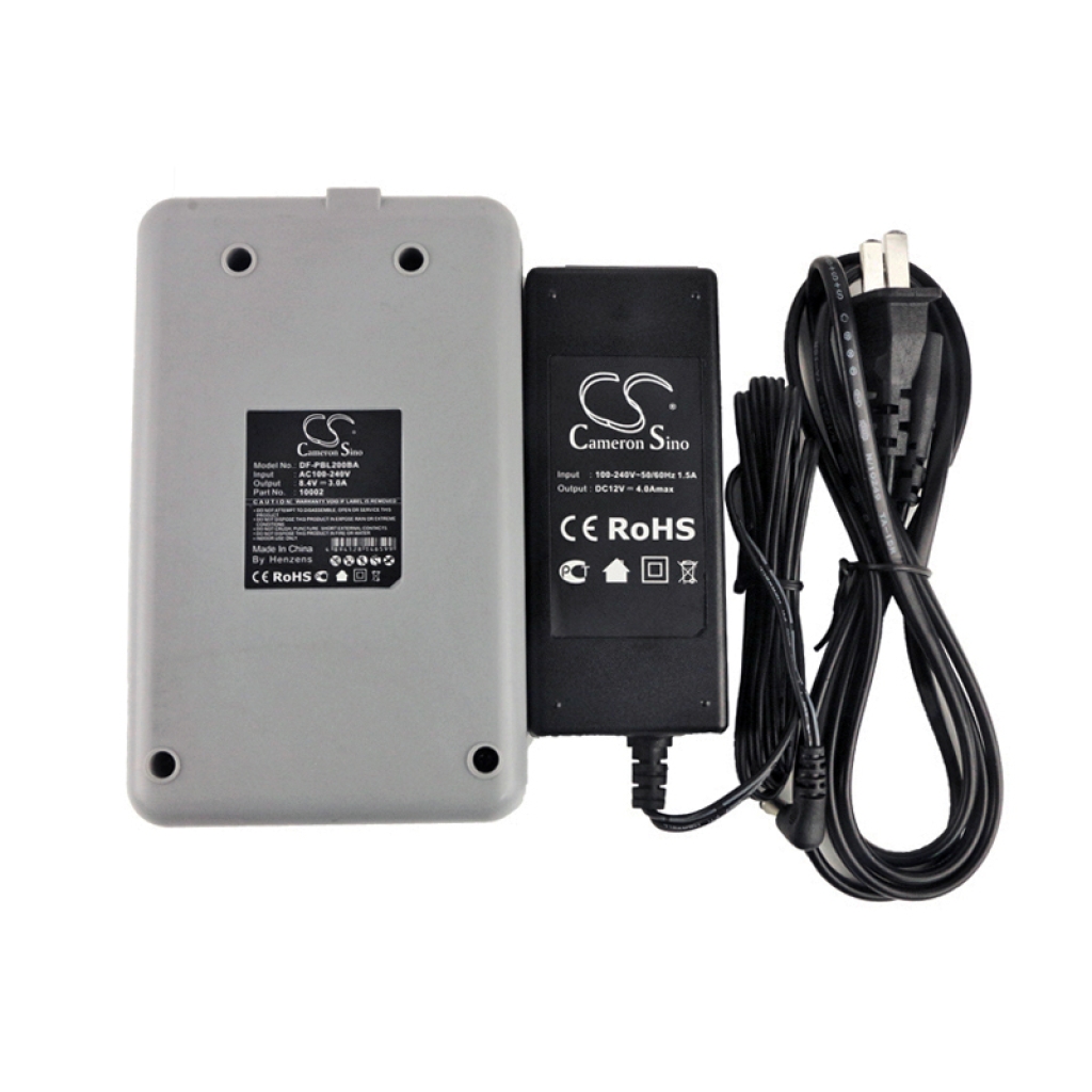 Power Tools Charger Pentax GPS RTK