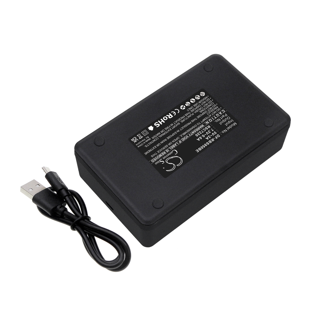 Power Tools Charger Hbc Spectrum 2