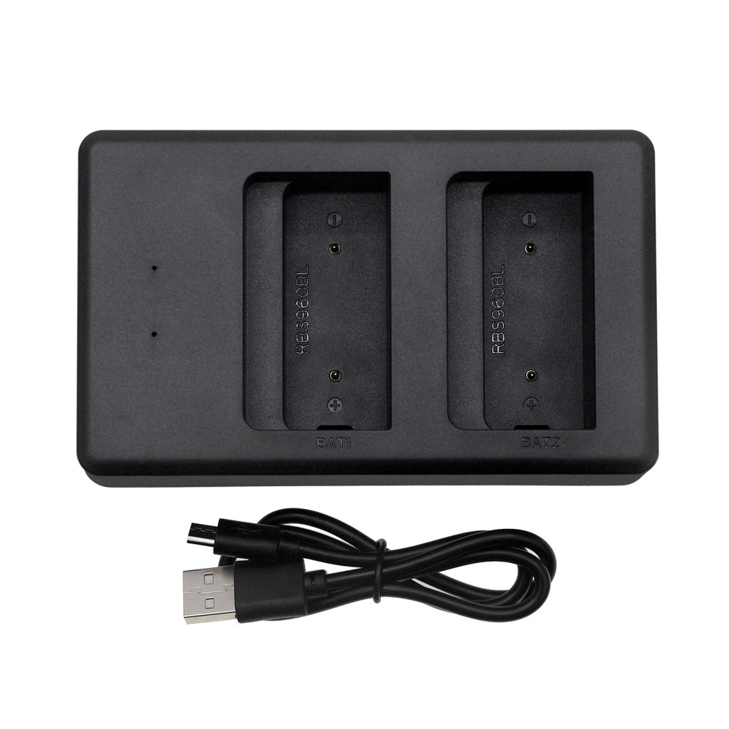 Power Tools Charger Hbc Spectrum 2
