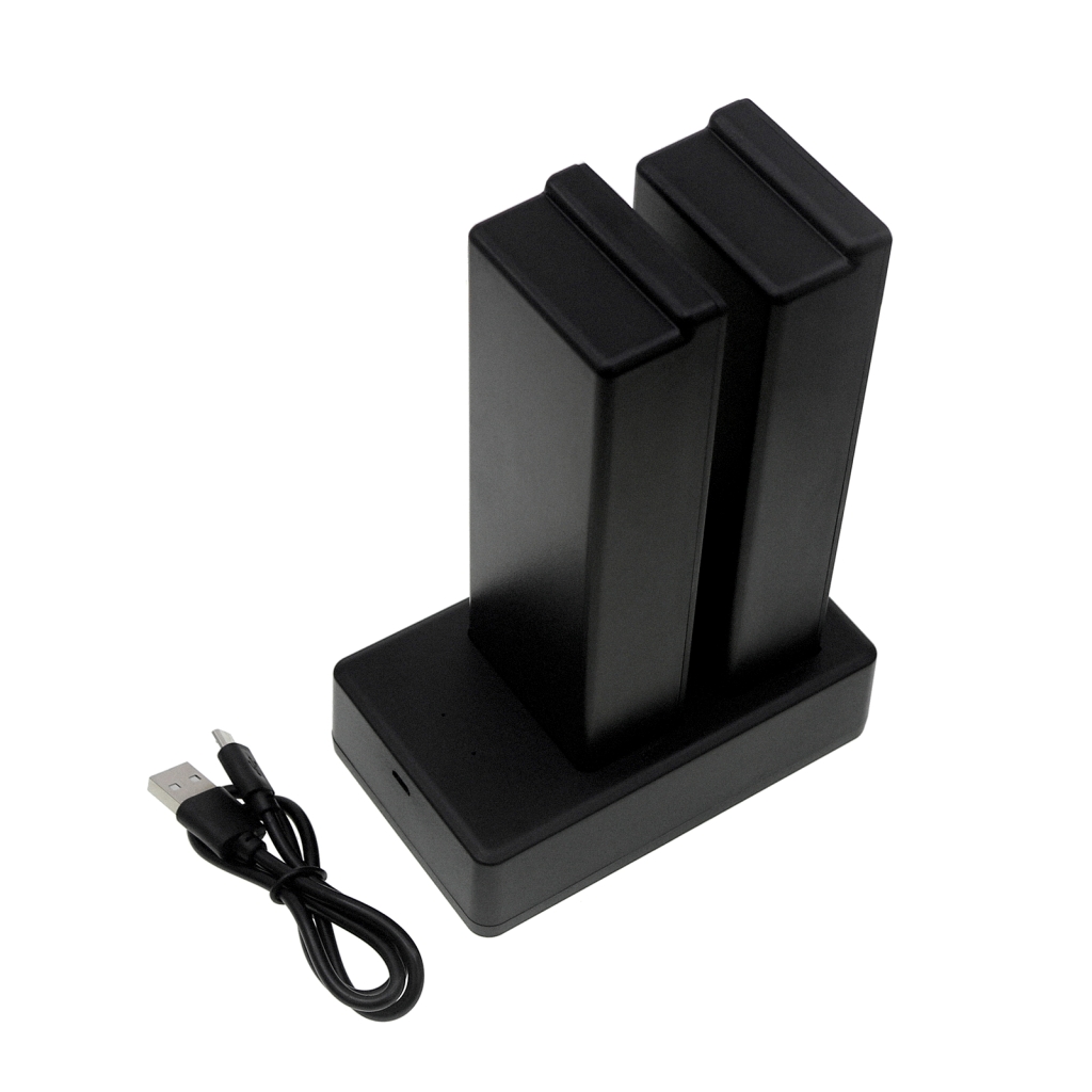 Power Tools Charger Hbc Spectrum 2