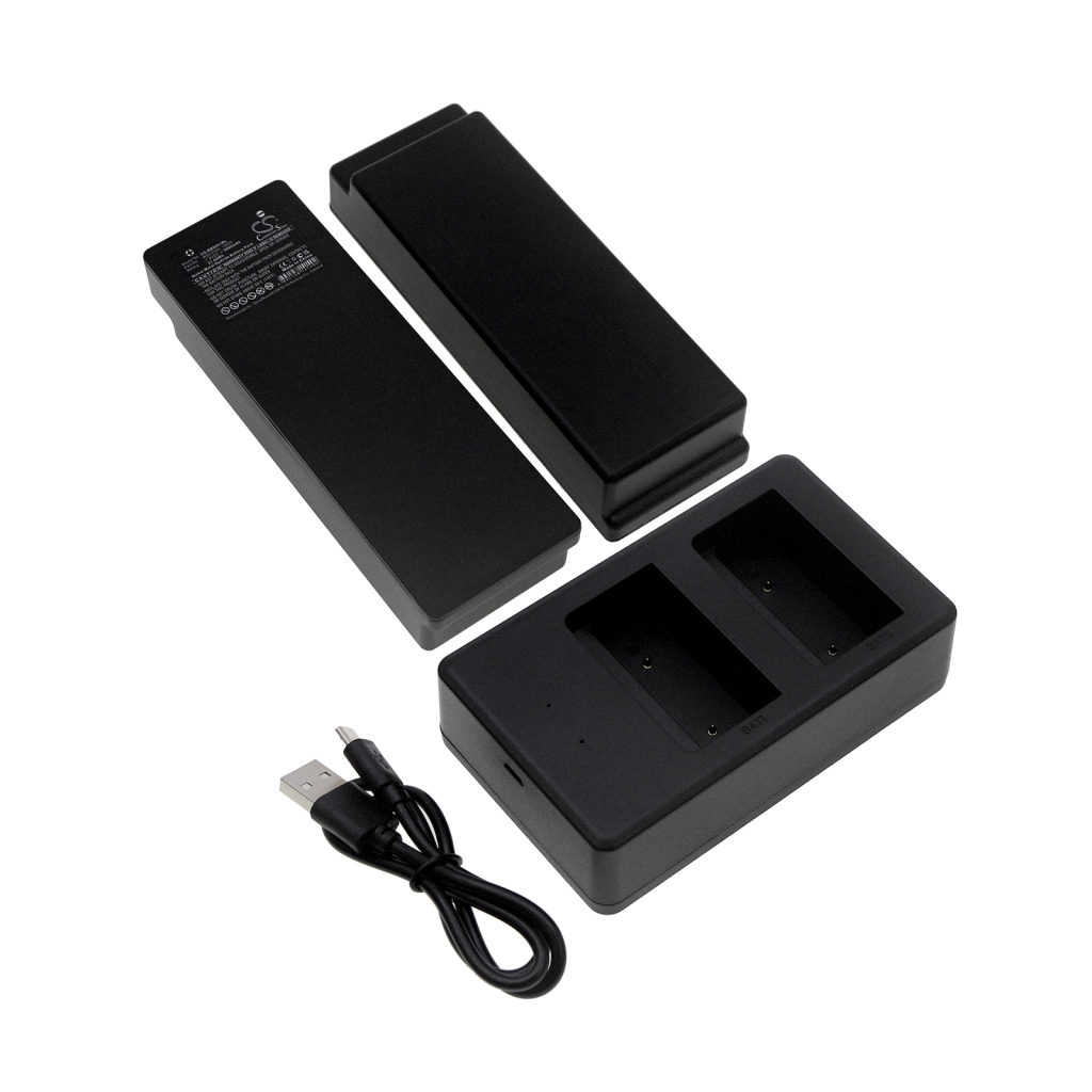 Power Tools Charger Hbc Spectrum 2