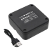 Compatible charger replacement for Ring DUAL PORT CHARGING STATION