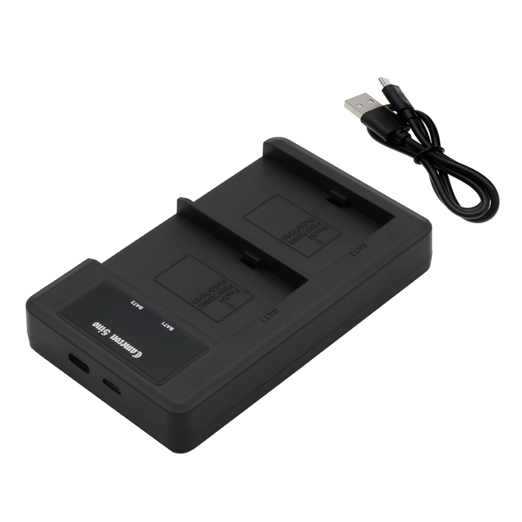 BarCode, Scanner Battery Aml DF-SFC100UH
