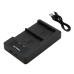 BarCode, Scanner Battery Aml DF-SFC100UH